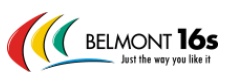 Belmont 16s Sailing Club