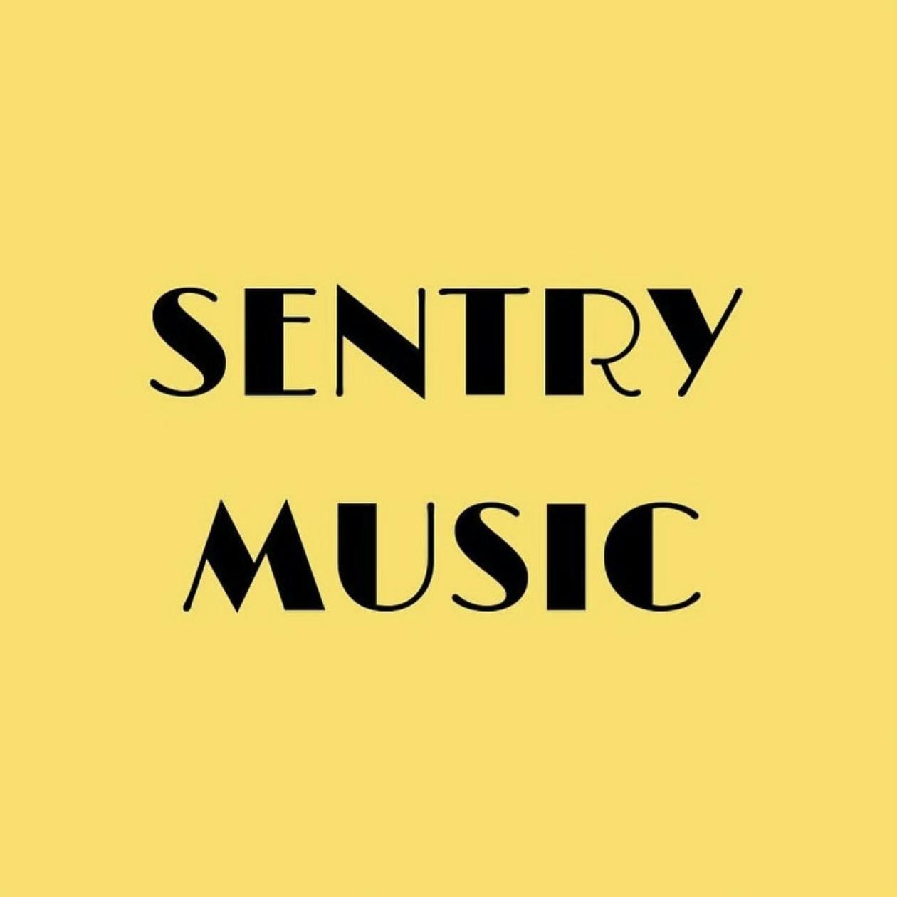 Sentry Music