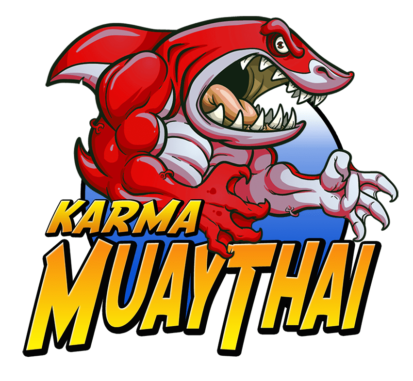 Karma Muay Thai
