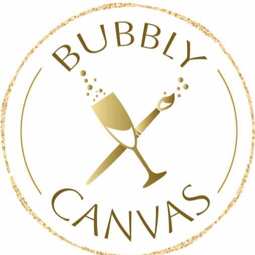 The Bubbly Canvas