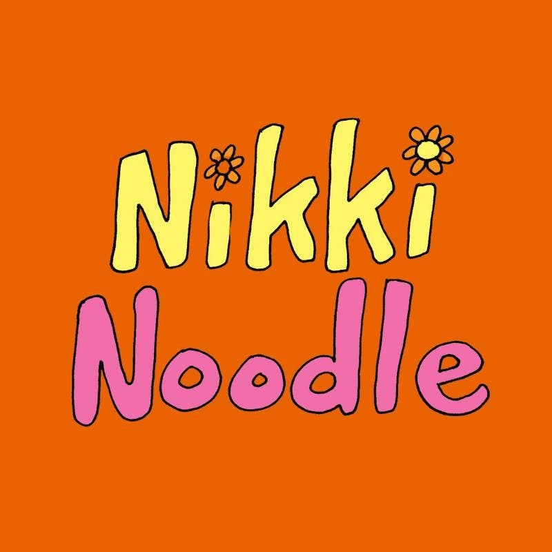Nikki Noodle