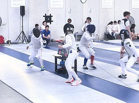NSW Fencing Centre