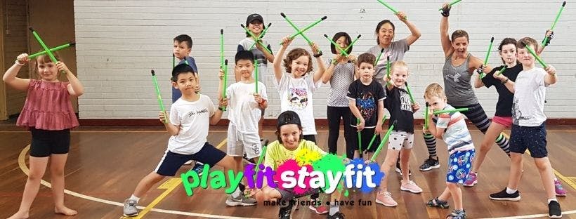 Play Fit Stay Fit