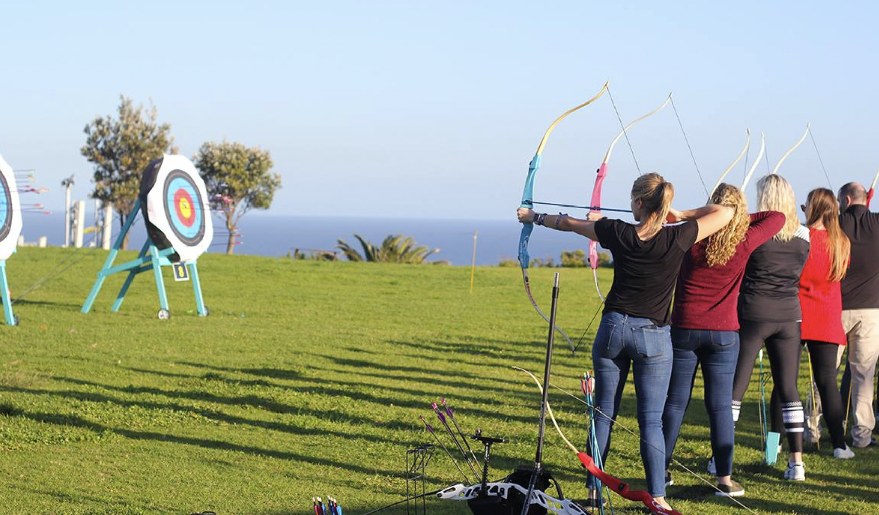 Sydney Archery