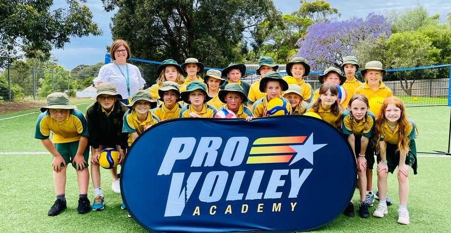 ProVolley Academy