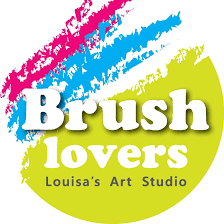  The Brushlovers Art Studio
