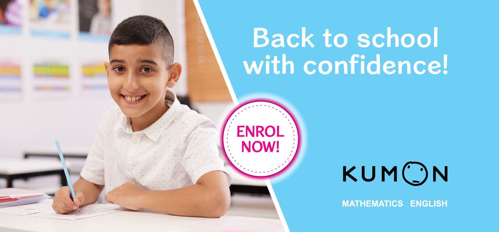 Kumon Castle Hill