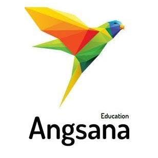 Angsana Education: Enriching Lives Through Language