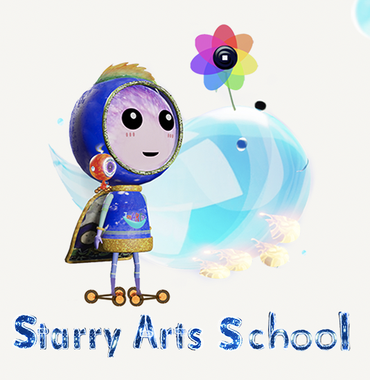 Starry Arts School