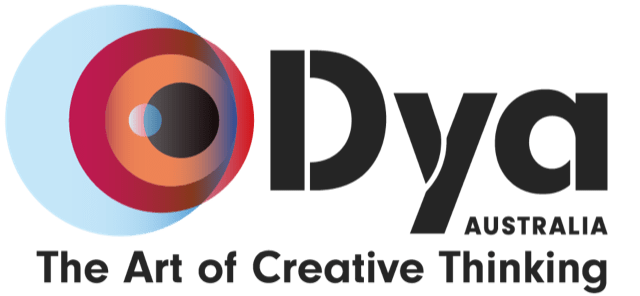 Dya Australia - The Art of Creative Thinking