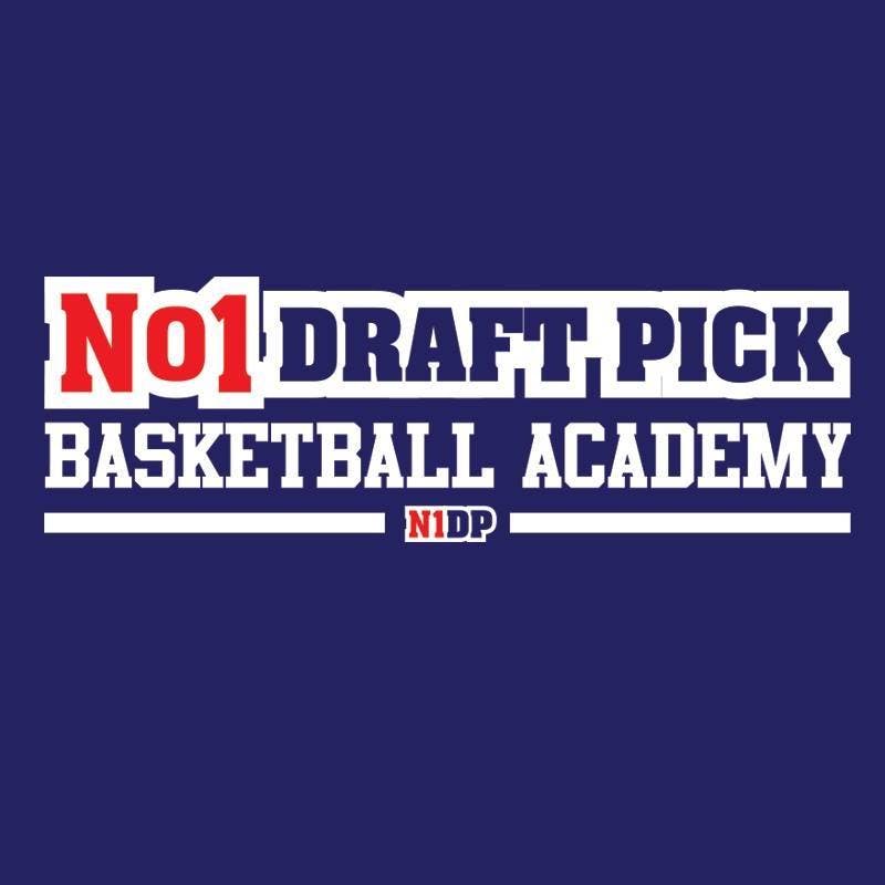No1 Draft Pick Basketball Training Academy