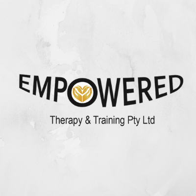 Empowered - Therapy and Training