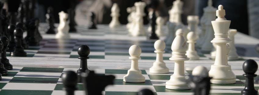 Sydney Academy of Chess