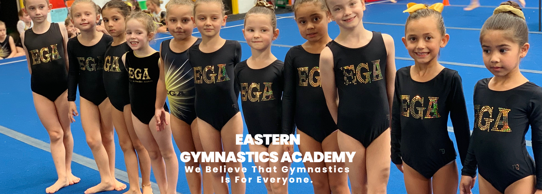 Eastern Gymnastics Academy