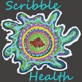 Scribble Health Art Therapy
