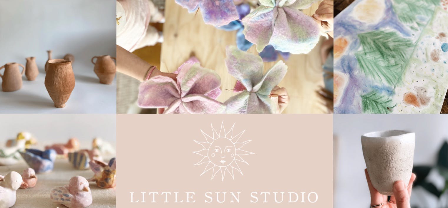 Little Sun Studio 
