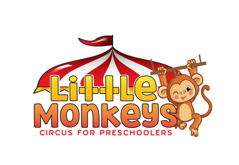 Little Monkeys Acro and Circus (Age 2 - 5)-image